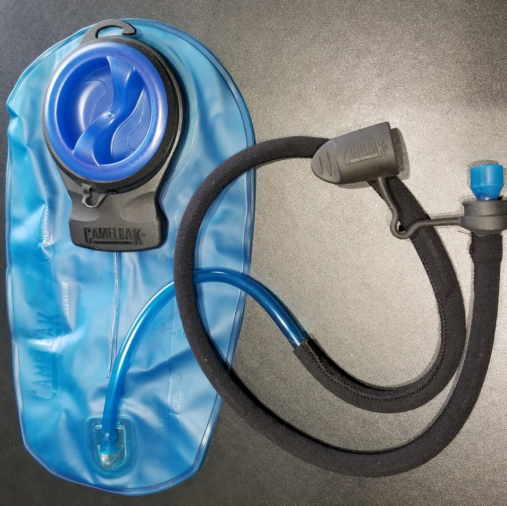 Camelbak Zoid Hydration Backpack - image 4